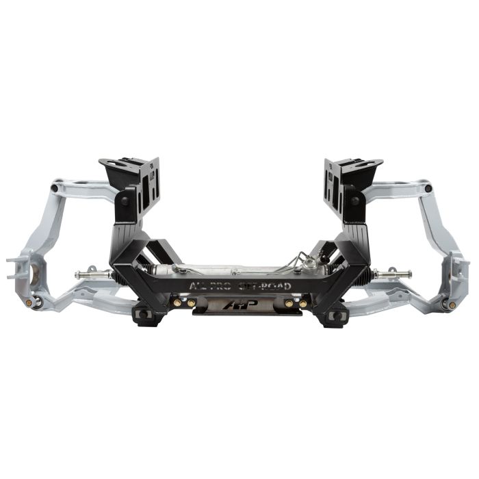 All-Pro Modular Long Travel Kit Fits 2007-2009 Toyota FJ Cruiser