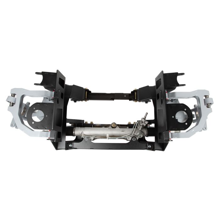 All-Pro Modular Long Travel Kit Fits 2007-2009 Toyota FJ Cruiser