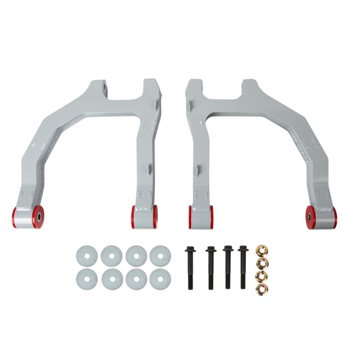 All-Pro Modular Long Travel Kit Fits 2007-2009 Toyota FJ Cruiser