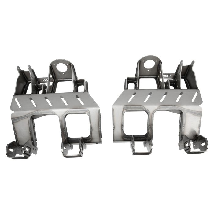 All-Pro Modular Long Travel Kit Fits 2007-2009 Toyota FJ Cruiser