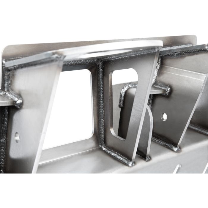 All-Pro Modular Long Travel Kit Fits 2007-2009 Toyota FJ Cruiser