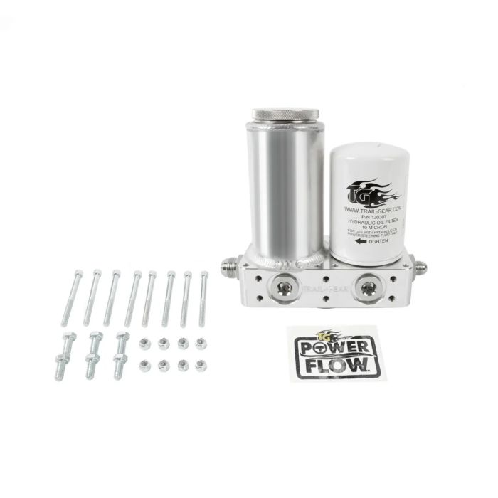 All-Pro Modular Long Travel Kit Fits 2007-2009 Toyota FJ Cruiser