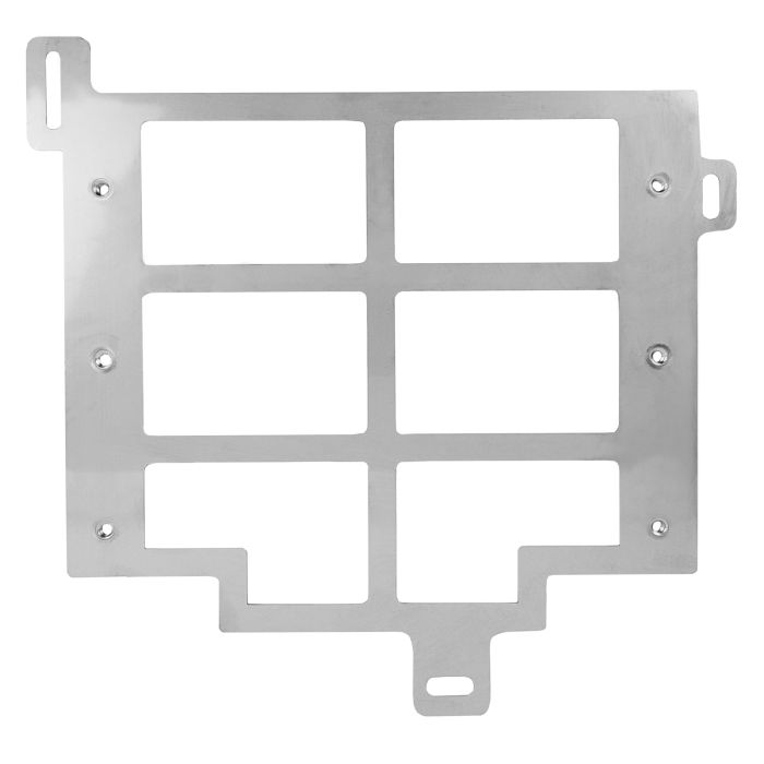 All-Pro Modular Long Travel Kit Fits 2007-2009 Toyota FJ Cruiser
