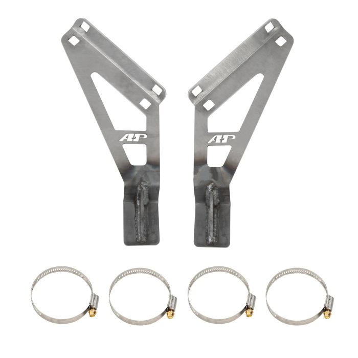 All-Pro Modular Long Travel Kit Fits 2007-2009 Toyota FJ Cruiser