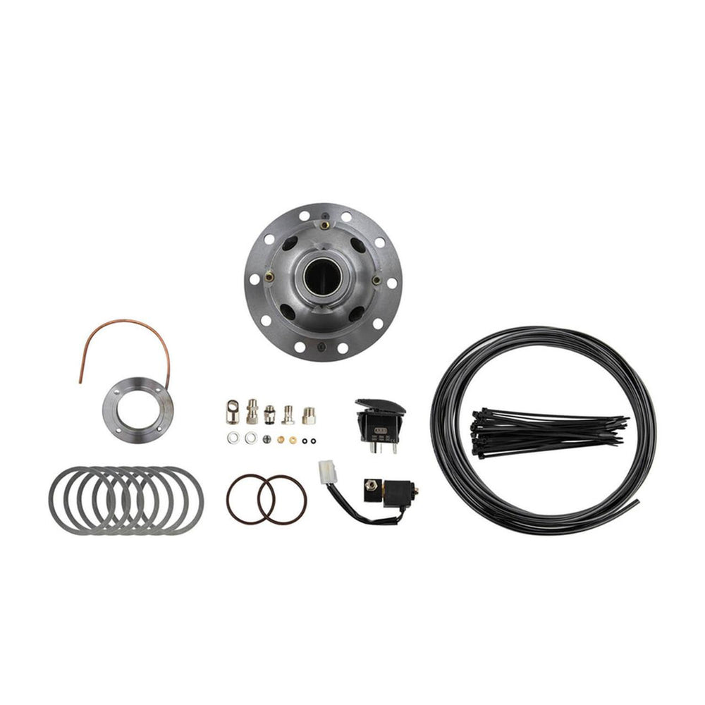 Air Locker Differential 8.15 inch dia. RG, 12 bolt RD271