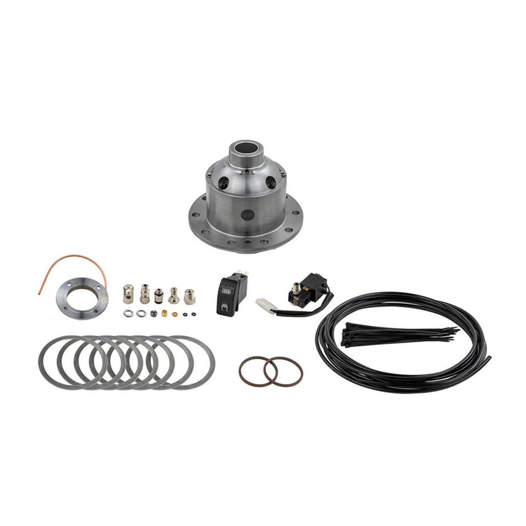 Air Locker Differential 8.15 inch dia. RG, 12 bolt RD271 