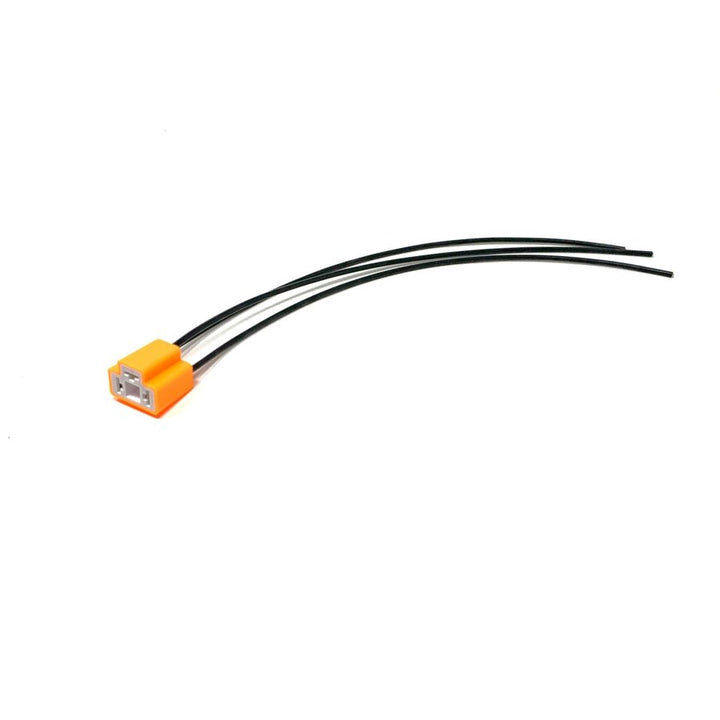 H4 High Temperature Connector 572º F / 300º C