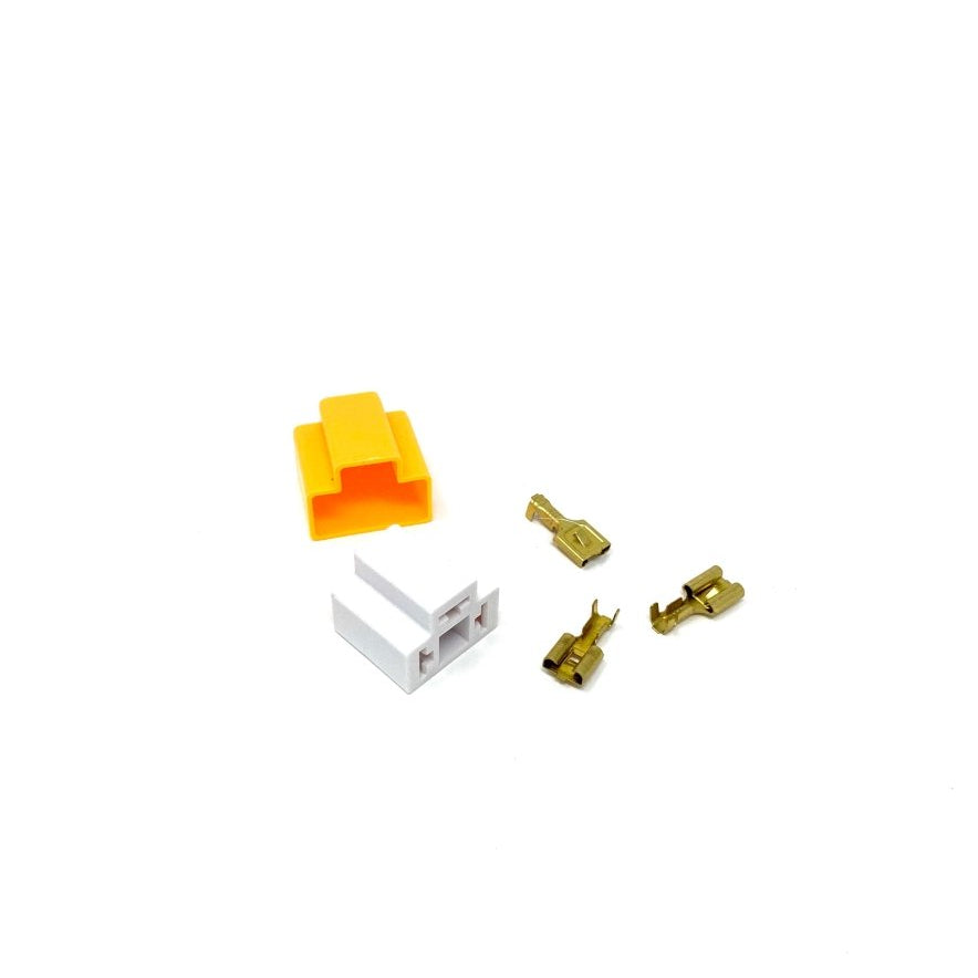 H4 High Temperature Connector 572º F / 300º C