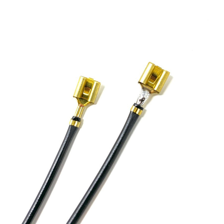 H4 High Temperature Connector 572º F / 300º C