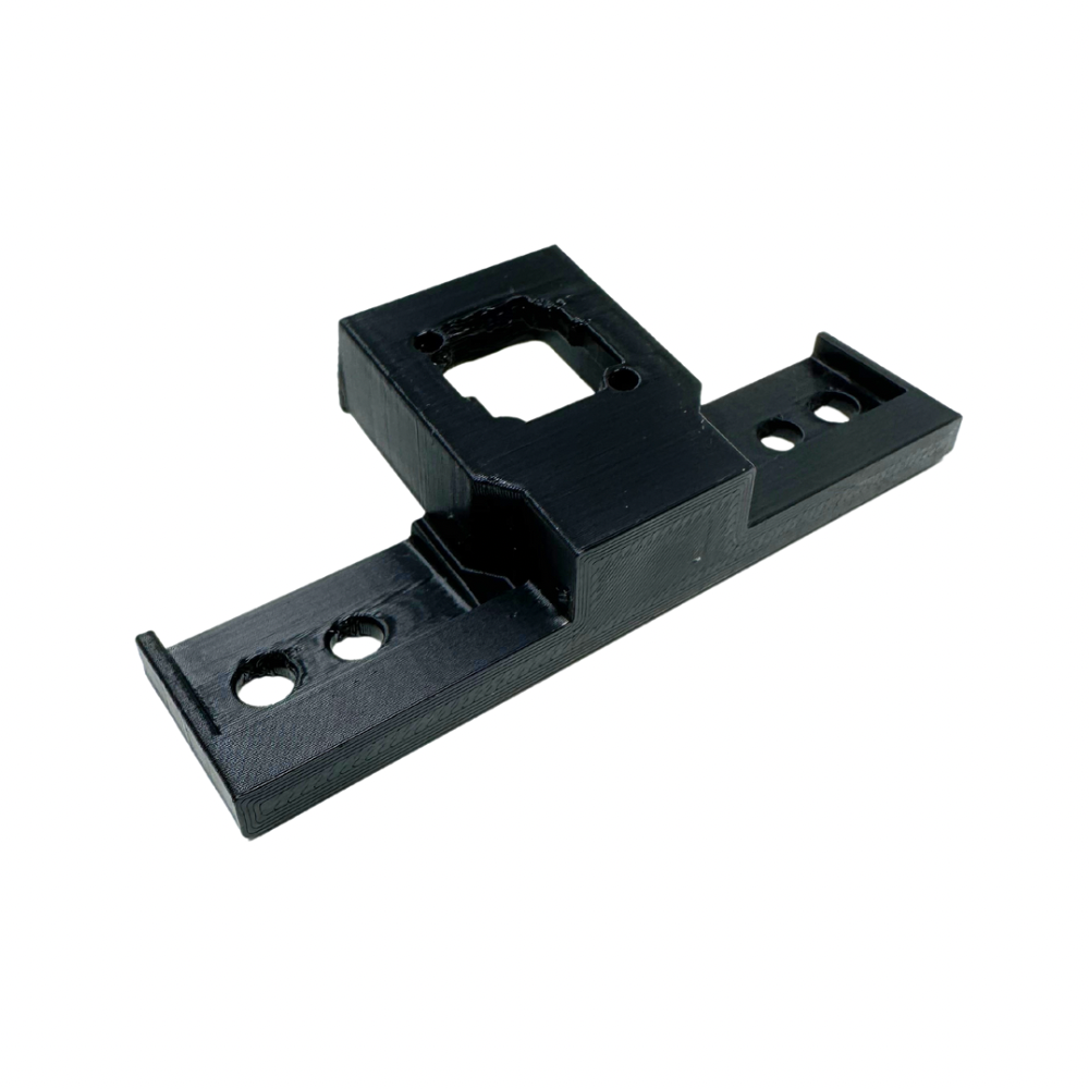 Pro Grille Camera Bracket fits 2024+ Toyota Tacoma