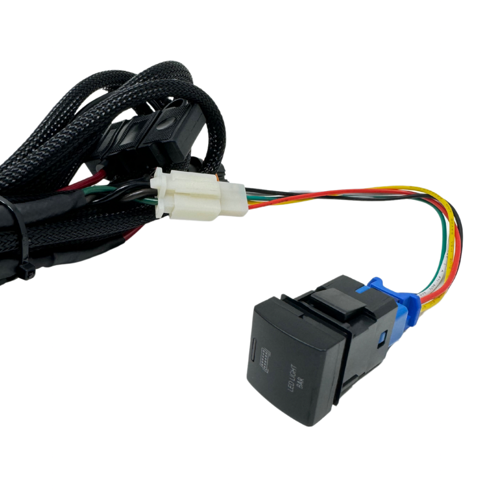 Pro Style Grille fits 2024+ Toyota Tacoma