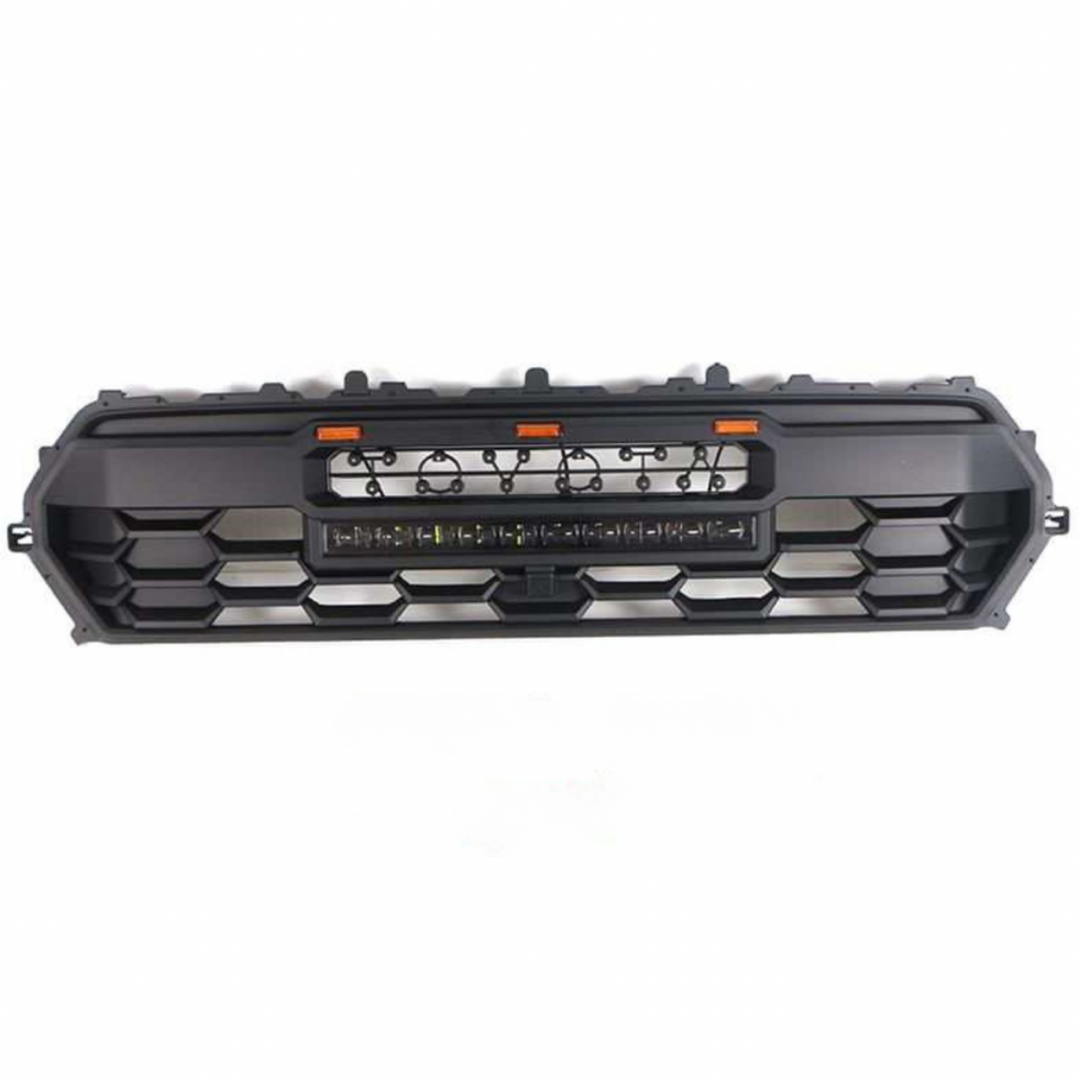 Pro Style Grille fits 2024+ Toyota Tacoma