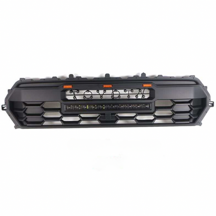 Pro Style Grille fits 2024+ Toyota Tacoma