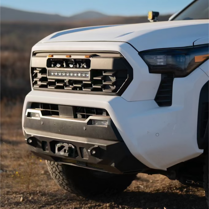 Pro Style Grille fits 2024+ Toyota Tacoma