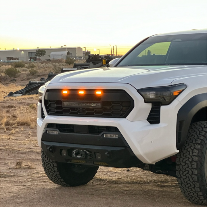 Pro Style Grille fits 2024+ Toyota Tacoma