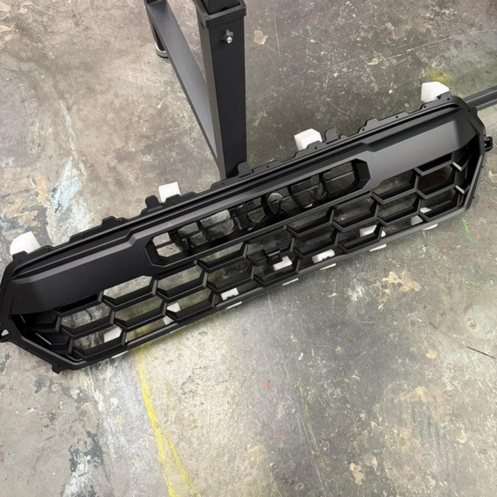 Pro Style Grille fits 2024+ Toyota Tacoma