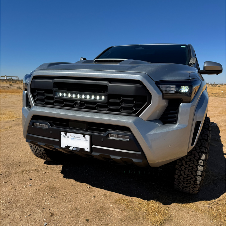 Pro Style Grille fits 2024+ Toyota Tacoma
