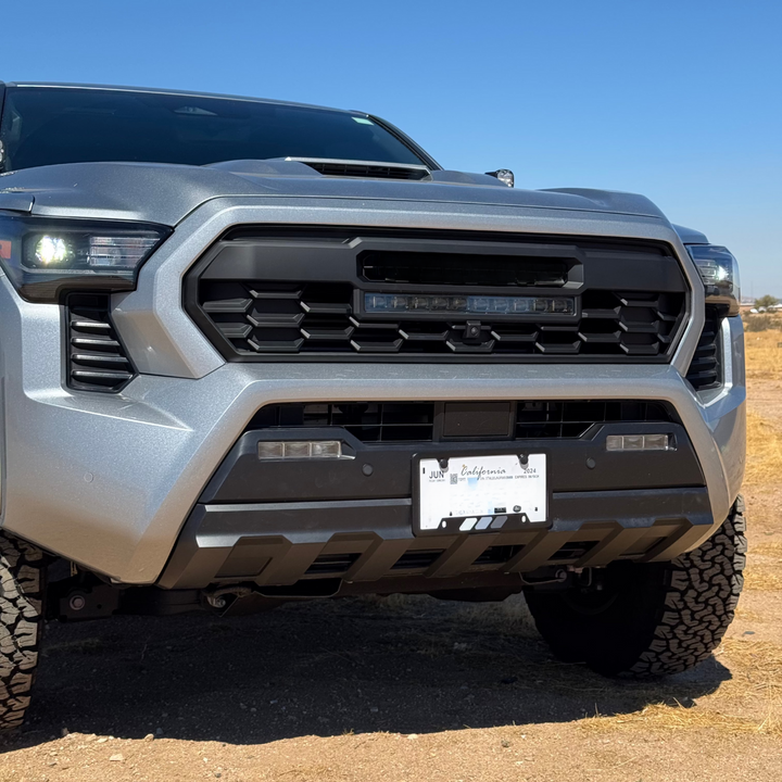Pro Style Grille fits 2024+ Toyota Tacoma