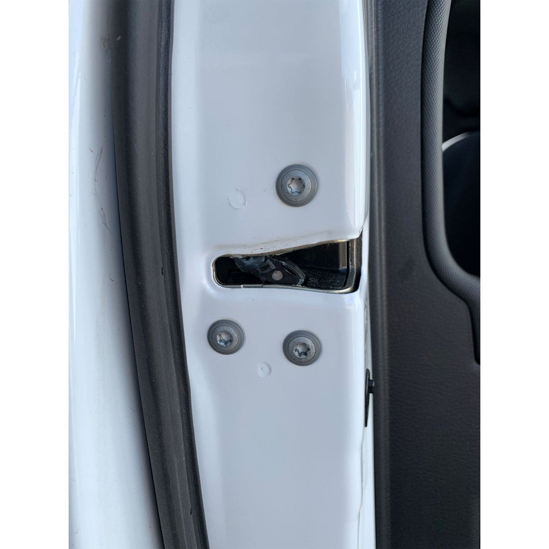 Door Clean Up Kit Fits 2005+ Toyota Tacoma