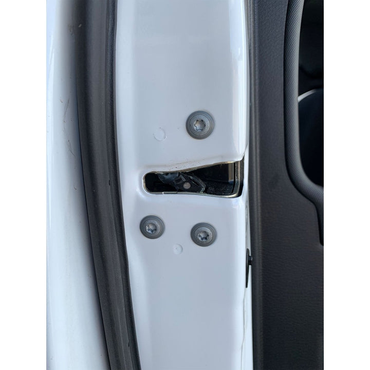 Door Clean Up Kit Fits 2005+ Toyota Tacoma