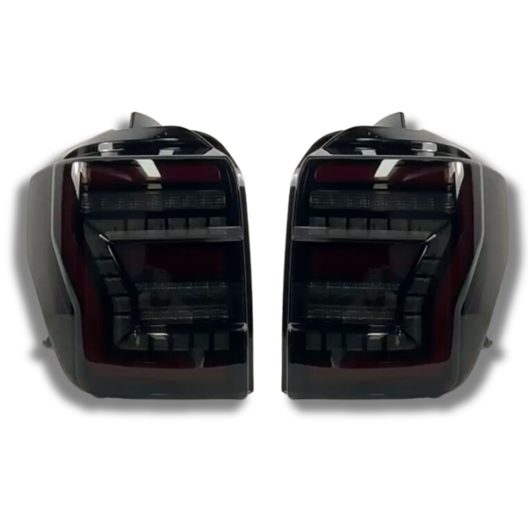 Aspire G1 Stealth LED Tail Lights fits 2010-2024 Toyota 4Runner