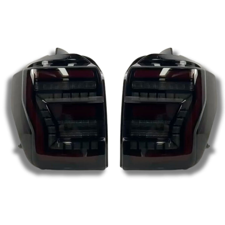 Aspire G1 Stealth LED Tail Lights fits 2010-2024 Toyota 4Runner