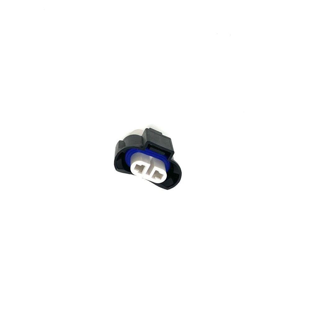 H11 H8 High Temperature Connector Socket (Female)