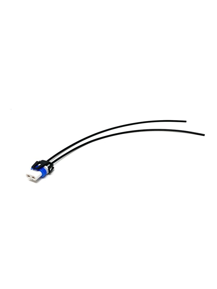 9005 9140 9145 HB3 High Temperature Connector Socket 572º F / 300º C