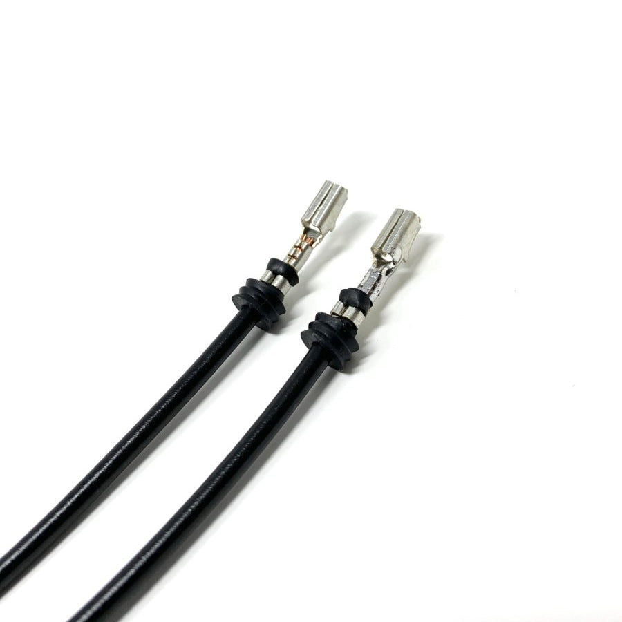 9006 HB4 High Temperature Connector Socket 572º F / 300º C