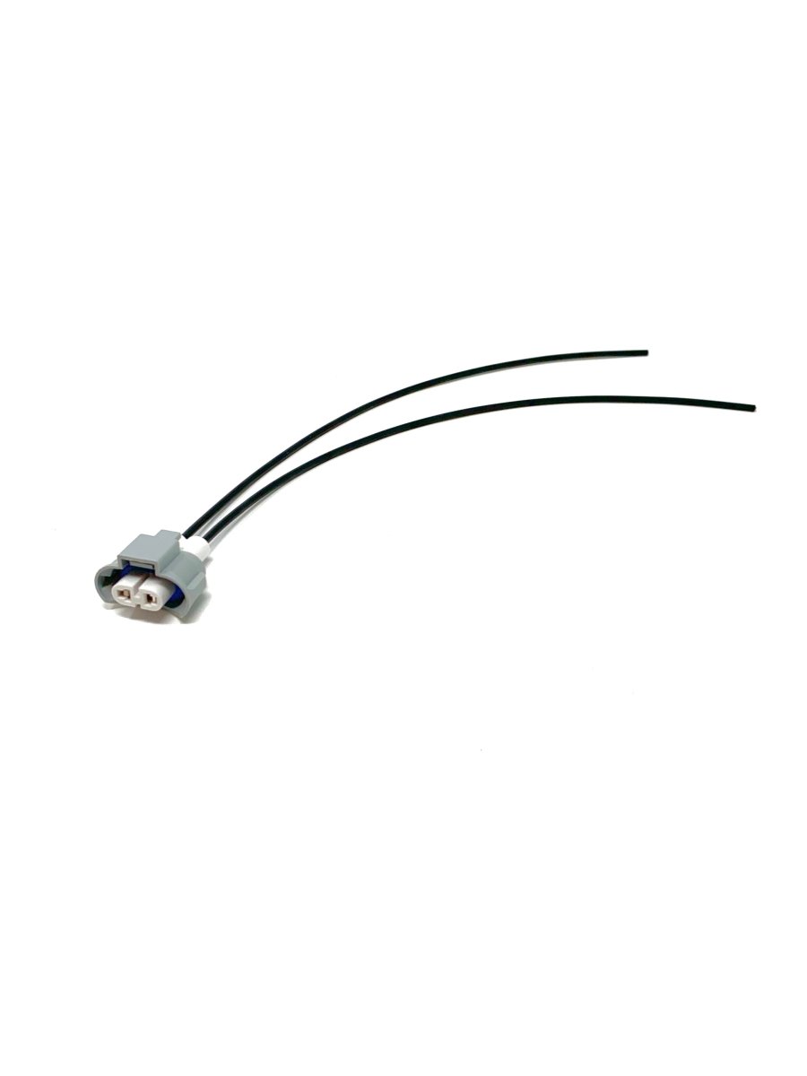 H9 High Temperature Connector Socket 572º F / 300º C – Yota Force