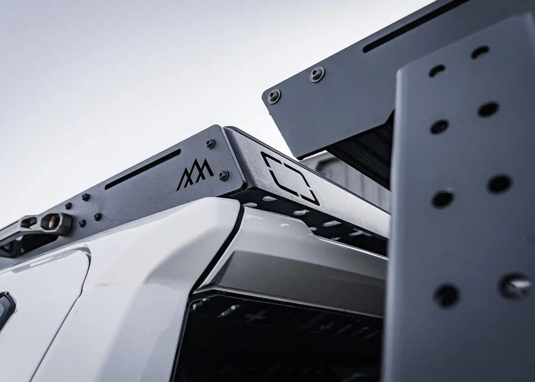 DRIFTR Roof Rack fits 2024+ Toyota Tacoma