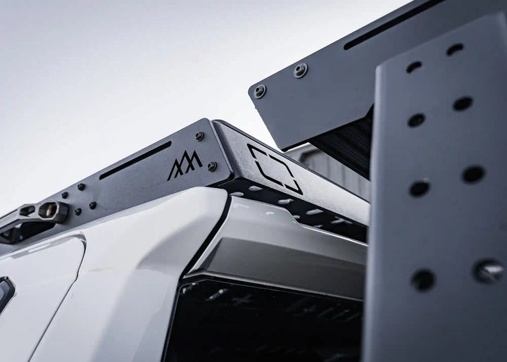 DRIFTR Roof Rack fits 2024+ Toyota Tacoma