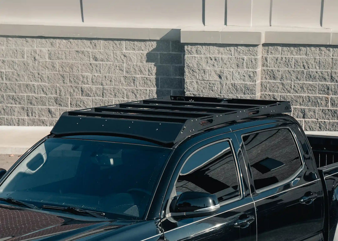 DRIFTR Roof Rack fits 2005-2023 Toyota Tacoma