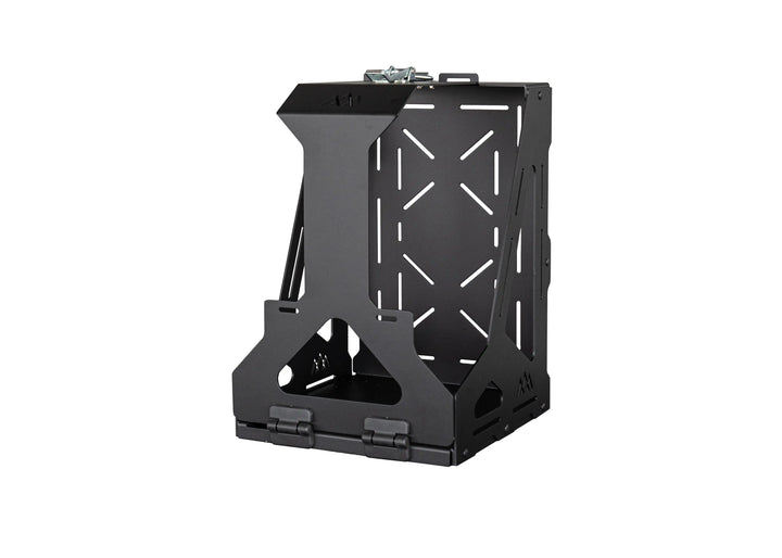 Jerry's Can Holder - Dual Universal Jerry Can Carrier