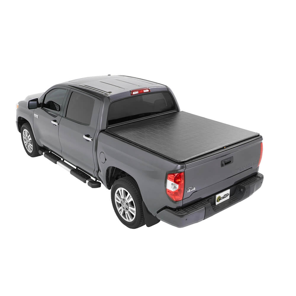 SUPERTOP® For Truck 2 Tonneau Cover Fits 2016-2023 Toyota Tacoma