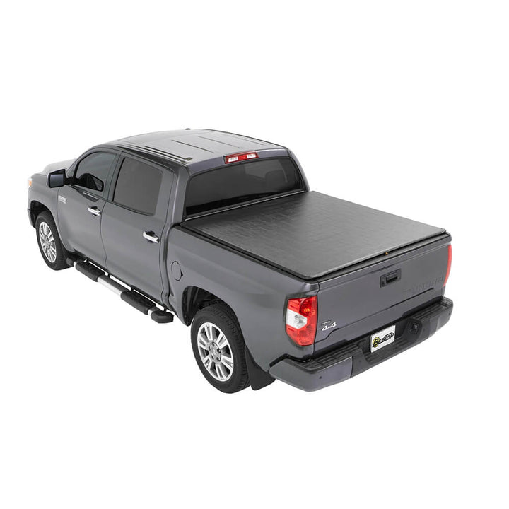 SUPERTOP® For Truck 2 Tonneau Cover Fits 2016-2023 Toyota Tacoma