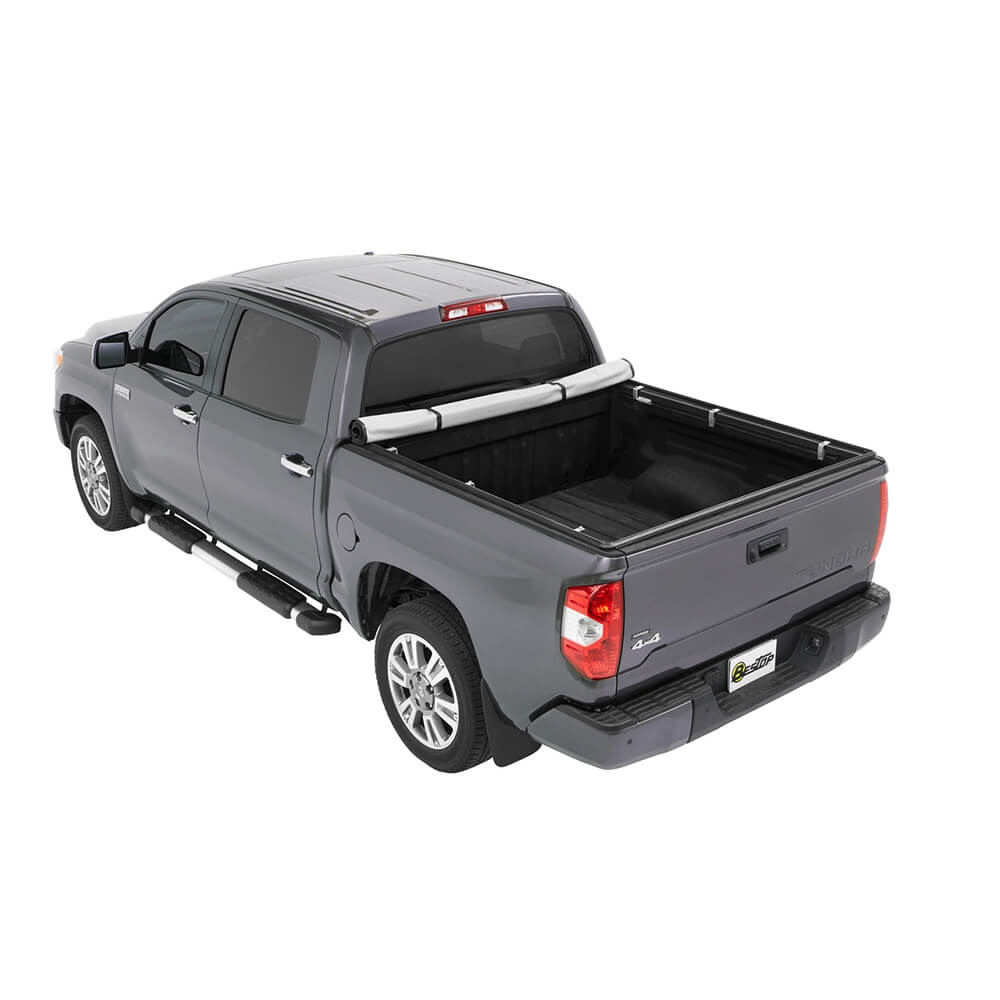 SUPERTOP® For Truck 2 Tonneau Cover Fits 2016-2023 Toyota Tacoma