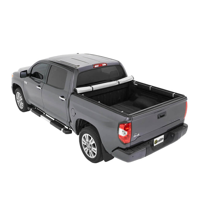SUPERTOP® For Truck 2 Tonneau Cover Fits 2016-2023 Toyota Tacoma