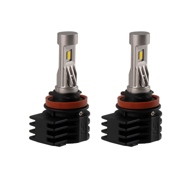 Fog Light LEDs for 2012-2023 Tacoma, 2014-2024 4Runner, 2014-2021 Tundra, 2006-2012 Rav4, 2016-2018 Rav4