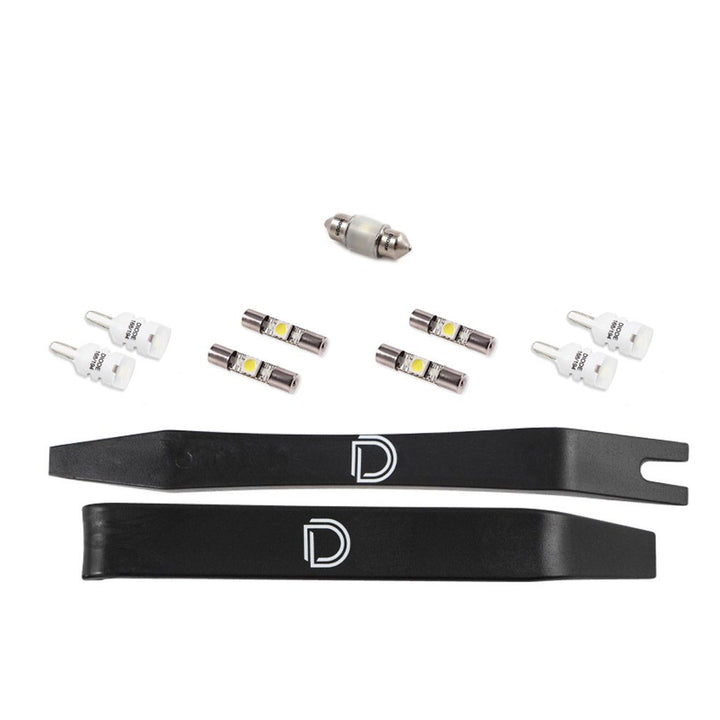 Interior LED Conversion Kit for 2016-2023 Toyota Tacoma