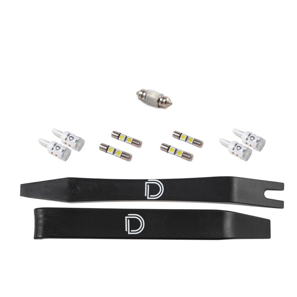 Interior LED Conversion Kit for 2016-2023 Toyota Tacoma