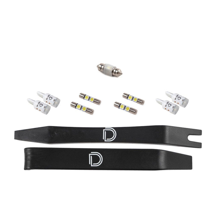 Interior LED Conversion Kit for 2016-2023 Toyota Tacoma
