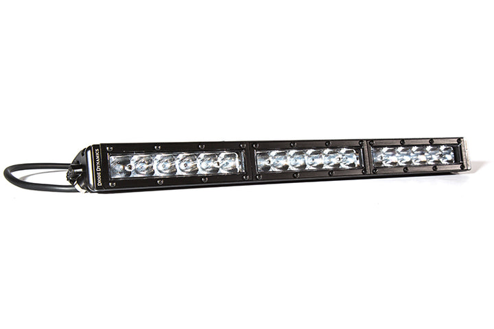 SS18 White Driving Light Bar