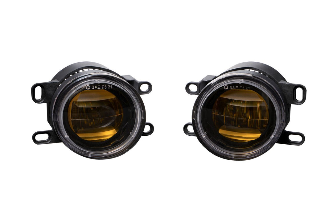 Elite Series Fog Lamps for 2010-2013 Lexus GX460