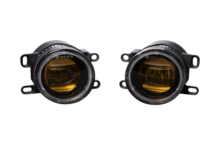 Elite Series Fog Lamps for 2010-2013 Lexus GX460