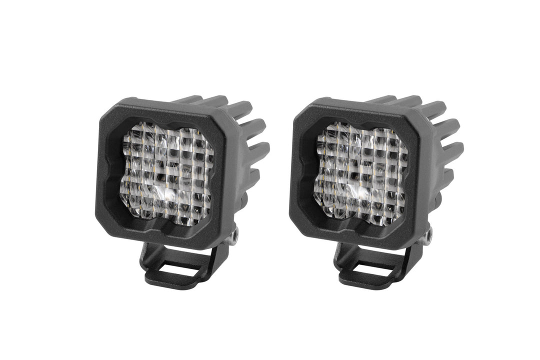 Stage Series C1 LED Pods Sport White