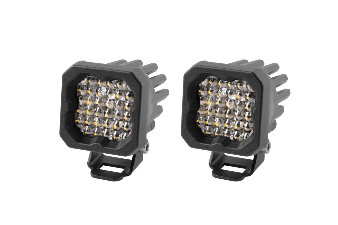 Stage Series C1 LED Pods Pro White