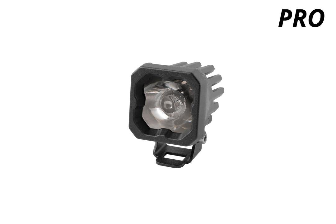 Stage Series C1 LED Pods Pro White