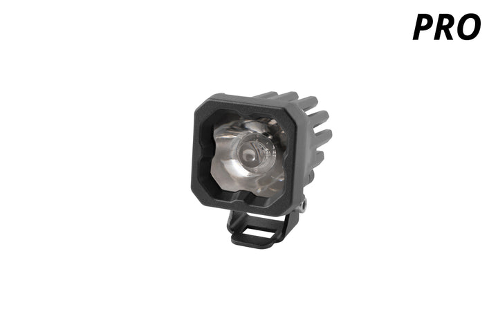 Stage Series C1 LED Pods Pro White