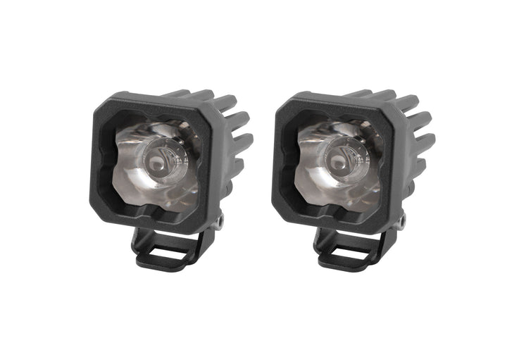 Stage Series C1 LED Pods Pro White